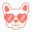 Pawsitivedogfood logo