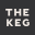 The Keg Steakhouse + Bar logo