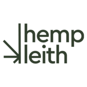 HempLeith logo