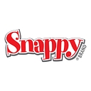 Snappy Popcorn Company, Inc. logo