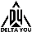 Delta You logo