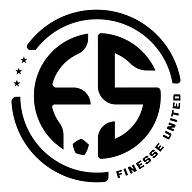 FINESSE SPORT UNITED FC logo