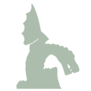 Gaynes Park logo