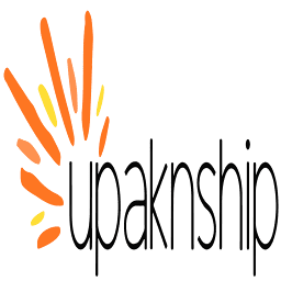 upaknship.com logo