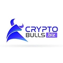 Cryptobulls logo