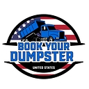 Book Your Dumpster.com logo