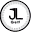 JLGOLF logo