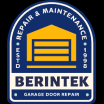 Berintek Garage Doors Inc logo