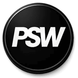 PSW Energy, Perth Solar Warehouse logo