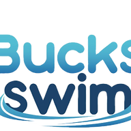Bucksswim logo