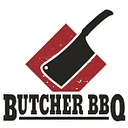 Butcher BBQ logo