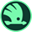 Skoda Auto India logo