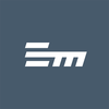EM SHUTTERS logo