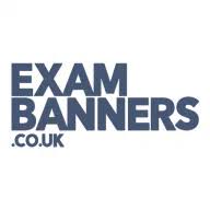 Exam Banners logo