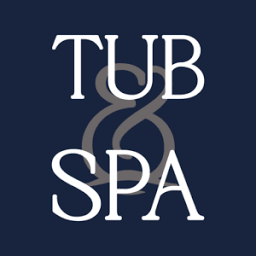Tub and Spa logo