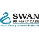 Swanprimarycare logo