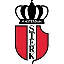 Sterk Amsterdam logo