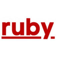 Rubyreceptionist logo