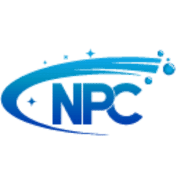 New Park Cleaning logo