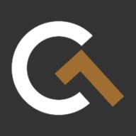 Ginger Locus Media logo