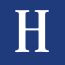 Hurst Doors logo