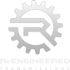Reengineered Transmissions logo