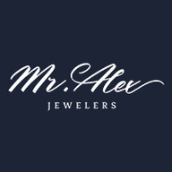 Mr Alex Jewelry logo