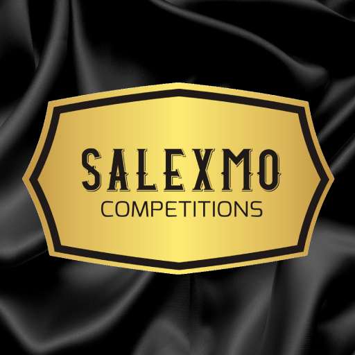 Salexmo logo