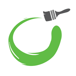 Aliconpainting logo