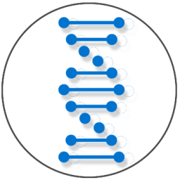 The Genetic Testing Laboratories logo
