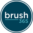 brush365dental.com logo