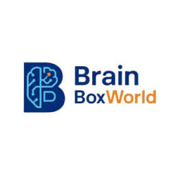 Brainboxworld logo