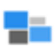 N&S Carpets logo