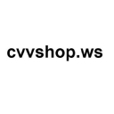 Cvvshop logo