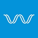 Waveform logo