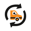 All Around Removals logo