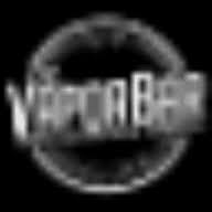 The Vapor Bar logo