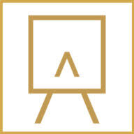 Artwork500 logo