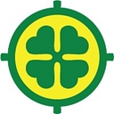 Lucky Gunner Ammo logo