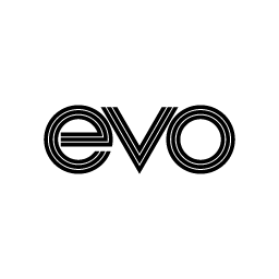 Evo 8 - Creative Marketing Agency logo