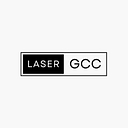 LaserGCC logo