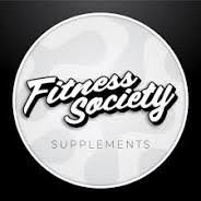 Fitness Society Supplements logo