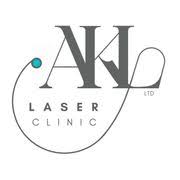AK Laser Clinic logo