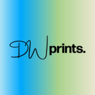 dwprints logo