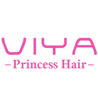 Viya Hair logo