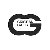 Cristian Galis logo