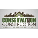 Conservation Construction logo