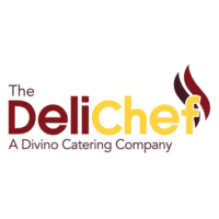 The DeliChef logo