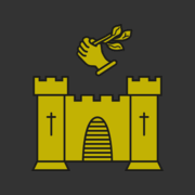 Knaresborough Golf Club logo