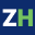 Zzone Homes Inc logo